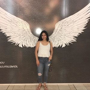 Meet your Posher, Lilu